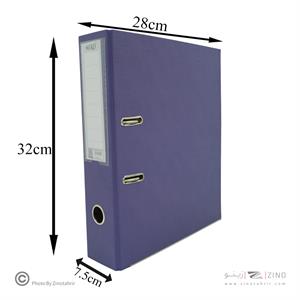 زونکن7/5 گالینگوربلند بنفش میکو