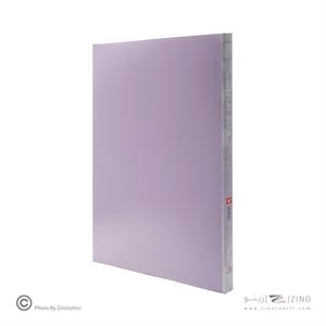 کلربوک10برگA4پاستلی وحدت