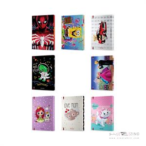 کیف کشدار میکرو سری کلاسیک کدH2