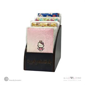 جلدشناسنامه وپاسپورت 1016 بالیک آوای تحریرکدGD90109BA