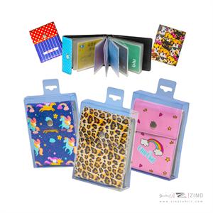 آلبوم کارت1032 کوترآوای تحریرکدGD90123CO