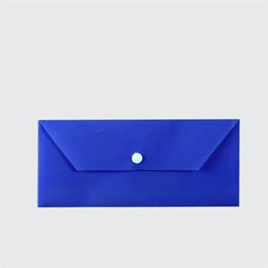 پاکت دکمه دارملخی آبی سهند کدCH