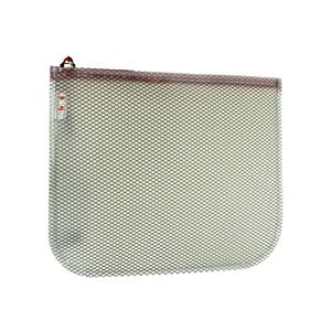 پاکت زیپ دارA5 هولگرامی  استورم کدHL-5043