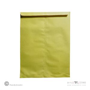 پاکت زرد  سایز رادیولوژی32*42 