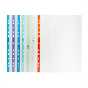 کاور A4 سوپربایند 40میکرون