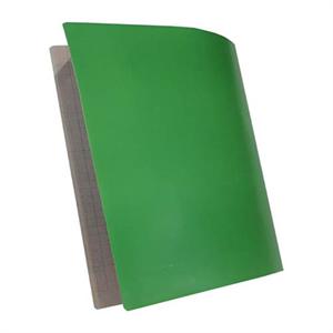 پوشه کلاسیک سبز کرونا