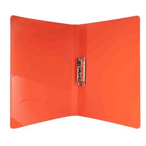 پوشه تک قفل جیب دار سوپربایند