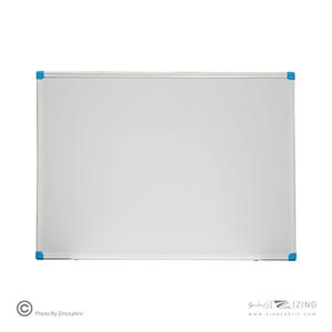 تخته وایت برد مغناطیسی 70*50 زیگما اس ام اس