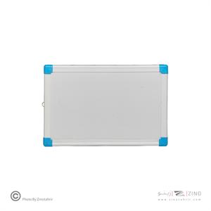 تخته وایت برد مغناطیسی 30*20 زیگما اس ام اس 