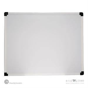 تخته وایت برد مغناطیسی 100*80 افرا اس ام اس
