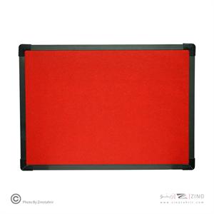 تابلو اعلانات سایز70*50پایار