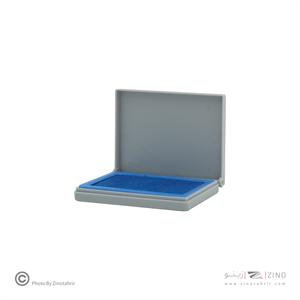 استامپ آبی نانو کوروش 