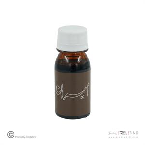 مرکب خوشنویسی قهوه ای امیران