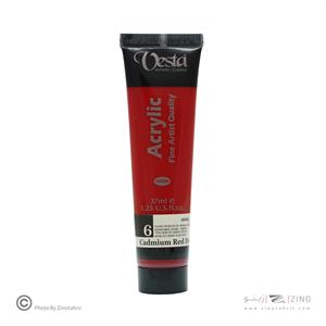 اکریلیک 37میل وستا###کد6