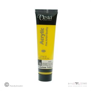 اکریلیک 37میل وستا###کد8