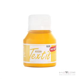 رنگ پارچه55میل سوداکو زرد اوپک کد01808