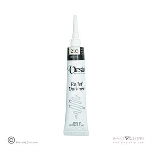 دورگیر مشکی وستاکد210