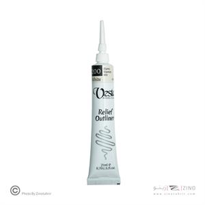 دورگیر سفید وستاکد200