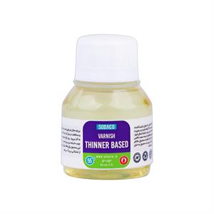 وارنیش55میل تینری سوداکو کد02608 /2632