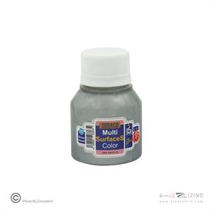 مولتی سورفیس(رنگ همه کاره) متالیک 55میل سوداکو نقره ای کد00595