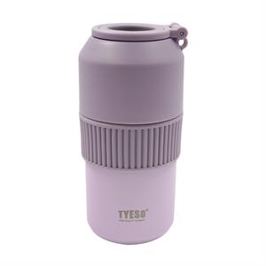 فلاسک680میل TYESO کدTS-01004