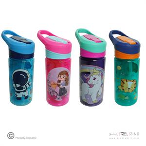 قمقمه فانتزی نی دار لیدر کد8857