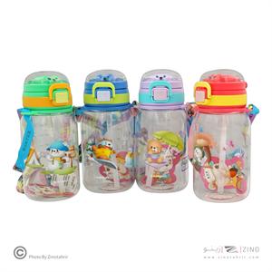 قمقمه 700میل کد2691