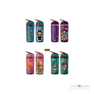 قمقمه 550میل سری لبوبو شوتای کد 6540