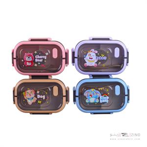 ظرف غذا فانتزی کدAG-007