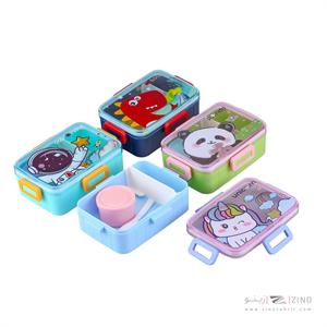 ظرف غذا فانتزی کدAG-0025