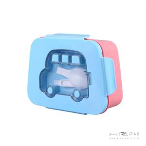 ظرف غذا فانتزی کدAG-0026