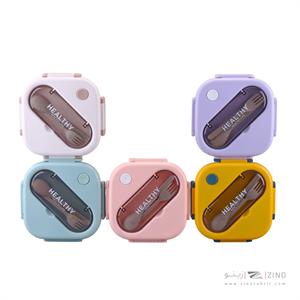 ظرف غذا فانتزی کدAG-003