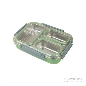 ظرف غذا استیل ماین کد204