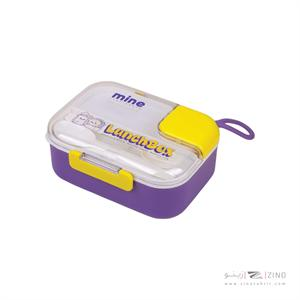 ظرف غذا استیل ماین کد208