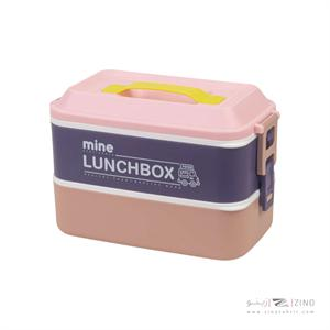 ظرف غذا استیل ماین کد210