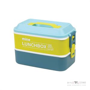 ظرف غذا پلاستیک ماین کد211