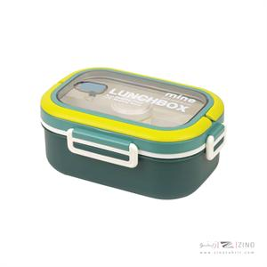 ظرف غذا پلاستیک ماین کد214