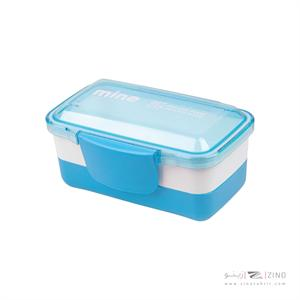 ظرف غذا پلاستیک ماین کد216