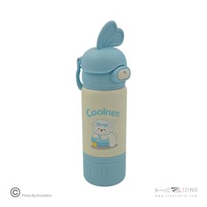فلاسک450میل فانتزی(استیل316)کدKKL-027