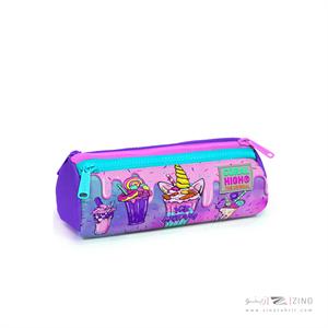 جامدادی سه زیپ یایگان کد22049