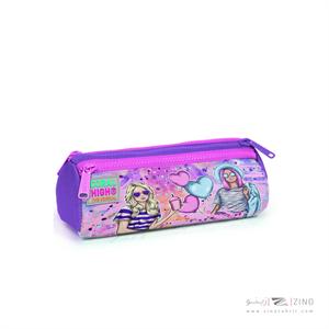 جامدادی سه زیپ یایگان کد22055