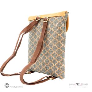 کوله پشتی سر خونه دار باروک لیام کدL-18005