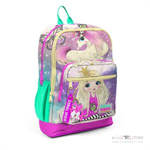 کوله پشتی یایگان کد23733