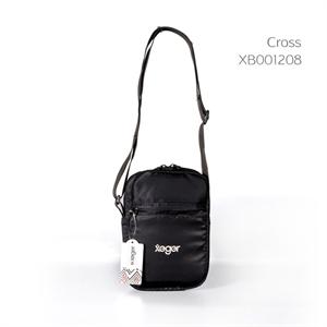 کیف رودوشی زیپ افقی XEGER