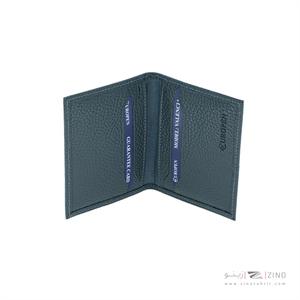 کیف جاکارتی چرم طبیعی مدل والنسیا یوروپن