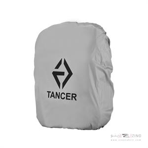 کاور کوله پشتی تنسر رنگGRAY