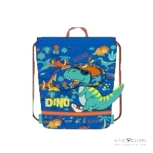 کیف ضدآب بنددار وست دایناسور کدU2102-2