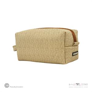 کیف چند منظوره حصیری (دستی) پیکولو 4عددی  کد  2161