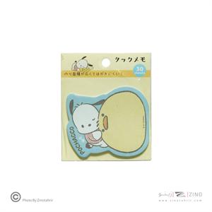 پست ایت فانتزی کرومی و دوستان sanrio