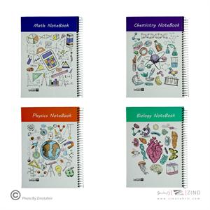 دفترایمان کد0013موضوعی